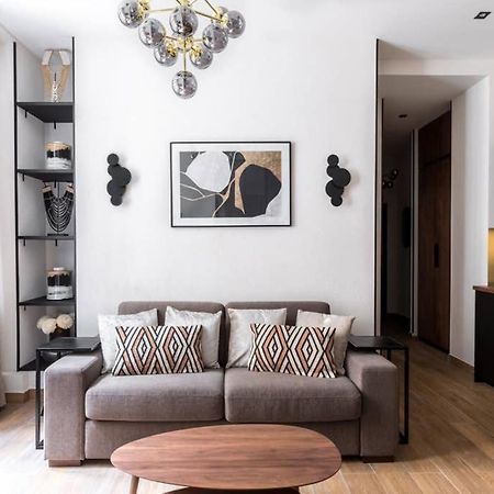 Home Suite Home Pigalle Saint-Lazare Paris Extérieur photo