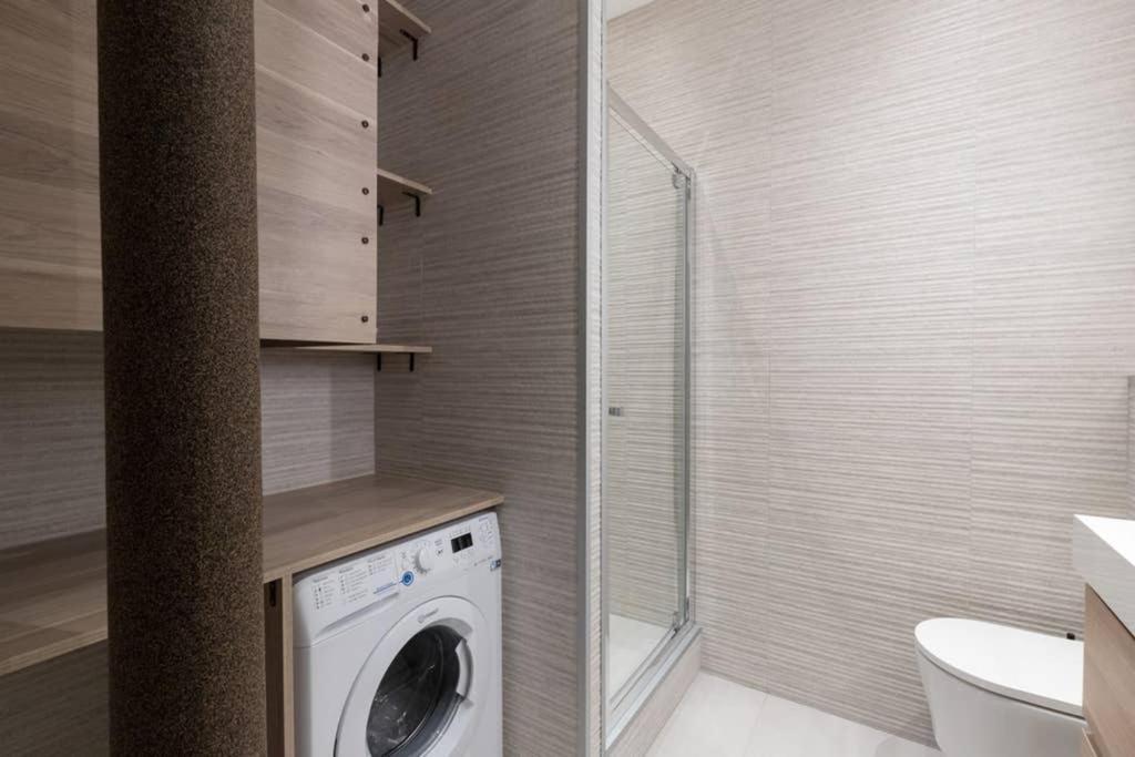 Home Suite Home Pigalle Saint-Lazare Paris Extérieur photo